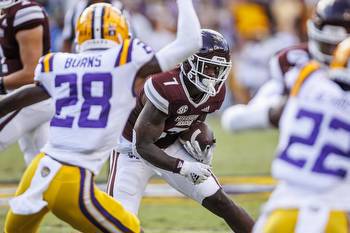 Mississippi State Football Summer Series: Previewing LSU