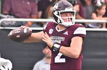 Mississippi State vs Arizona Odds, Picks & Predictions