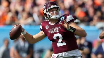 Mississippi State vs. Arizona odds, spread, time: 2023 college football picks, Week 2 predictions from model
