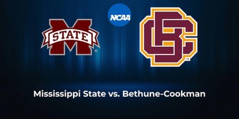 Mississippi State vs. Bethune-Cookman: Sportsbook promo codes, odds, spread, over/under