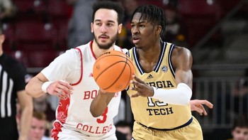 Mississippi State vs. Georgia Tech odds: 2023 college basketball picks, Nov. 28 best bets by proven model