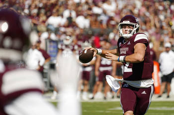 Mississippi State vs. Kentucky Odds & Pick: A Bet on the Spread