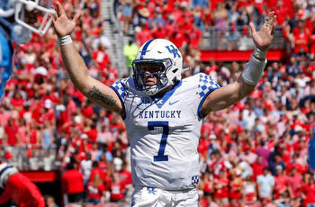 Mississippi State vs Kentucky Odds, Picks & Predictions