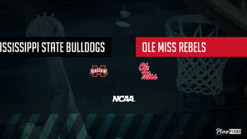 Mississippi State Vs Ole Miss NCAA Basketball Betting Odds Picks & Tips