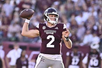 Mississippi State vs Ole Miss Odds and Picks