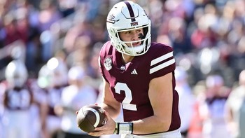Mississippi State vs. Ole Miss odds, line, spread: 2023 Egg Bowl picks, prediction, bets from proven model