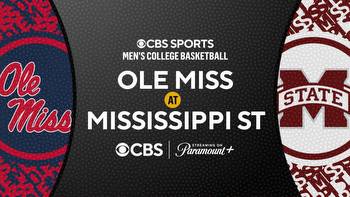 Mississippi State vs. Ole Miss: Prediction, pick, spread, odds, live stream, watch online, TV channel
