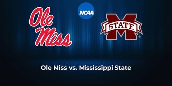 Mississippi State vs. Ole Miss: Sportsbook promo codes, odds, spread, over/under