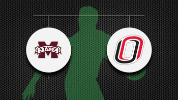 Mississippi State Vs Omaha NCAA Basketball Betting Odds Picks & Tips