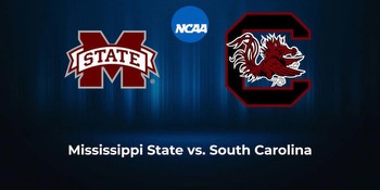 Mississippi State vs. South Carolina: Sportsbook promo codes, odds, spread, over/under