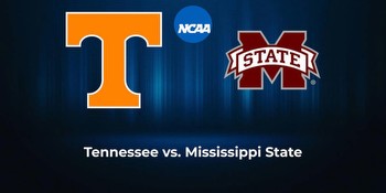Mississippi State vs. Tennessee: Sportsbook promo codes, odds, spread, over/under