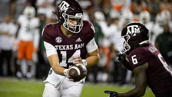 Mississippi State vs. Texas A&M: How to watch online, live stream info, game time, TV channel