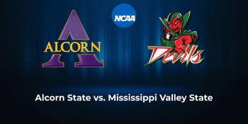 Mississippi Valley State vs. Alcorn State: Sportsbook promo codes, odds, spread, over/under