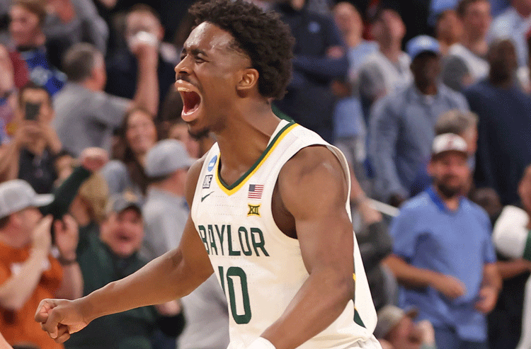 Mississippi Valley State vs Baylor Odds, Picks, & Predictions Tonight