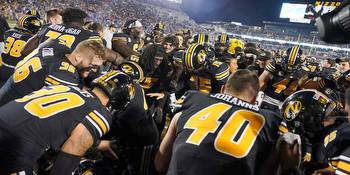 Missouri football headed to Armed Forces Bowl versus Army