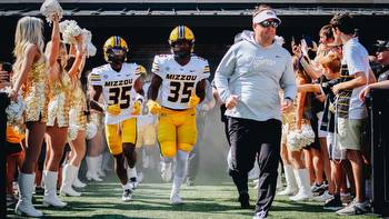 Missouri football: Phil Steele, Athlon and Lindy's 2023 projections