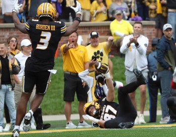 Missouri football spring ball preview: Tight ends