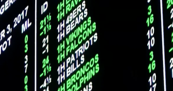 Missouri House passes bill to allow sports gambling