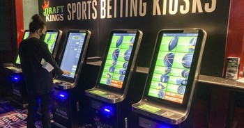 Missouri lawmakers again take up sports betting measure