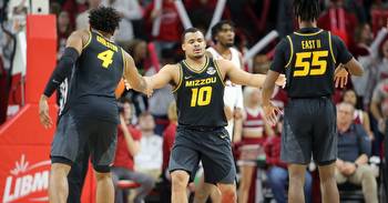 Missouri men’s basketball preview: Vanderbilt visits Columbia