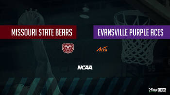 Missouri State Vs Evansville NCAA Basketball Betting Odds Picks & Tips