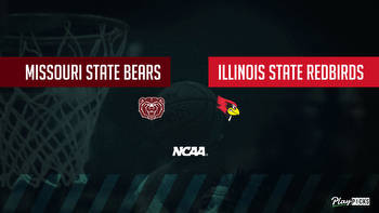 Missouri State Vs Illinois State NCAA Basketball Betting Odds Picks & Tips