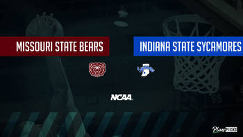 Missouri State Vs Indiana State NCAA Basketball Betting Odds Picks & Tips