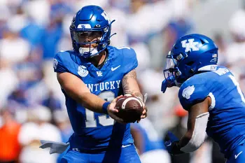 Missouri Tigers vs Kentucky Wildcats Prediction, 10/14/2023 College Football Picks, Best Bets & Odds