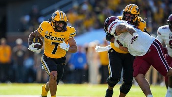 Missouri vs. Georgia Prediction, Odds, Trends for College Football Week 10