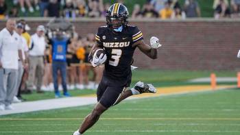 Missouri vs. Kansas State odds, spread, time: 2023 college football picks, Week 3 predictions by proven model