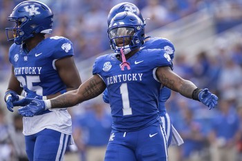 Missouri vs. Kentucky: Prediction, college football picks, odds for NCAAF (10/14/2023)
