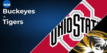 Missouri vs. Ohio State Cotton Bowl Predictions & Picks