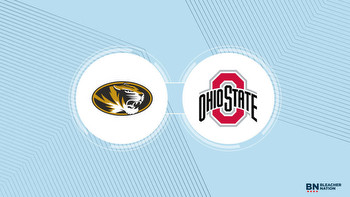 Missouri vs. Ohio State Goodyear Cotton Bowl Classic Prediction: Odds, Picks, Best Bets