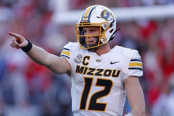 Missouri vs. Ohio State prediction: Cotton Bowl odds, pick, best bet