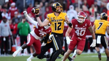 Missouri vs. Ohio State Prediction, Odds, Trends and Key Players for Cotton Bowl