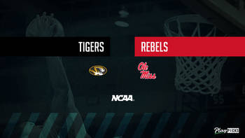 Missouri Vs Ole Miss NCAA Basketball Betting Odds Picks & Tips