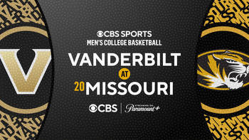 Missouri vs. Vanderbilt: Prediction, pick, spread, basketball game odds, live stream, watch online, TV channel