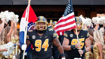 Missouri vs Wake Forest: How to watch, live stream, preview, game time, odds