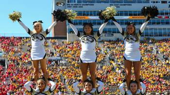 Missouri vs. Wake Forest Live updates Score, results, highlights, for Friday's NCAA Football game