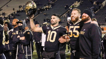 Missouri-Wake Forest Gasparilla Bowl odds, lines, spread and betting preview