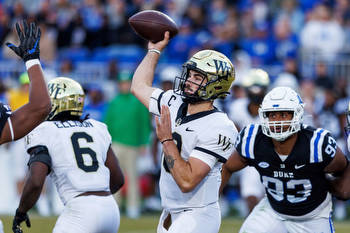 Missouri-Wake Forest prediction for Gasparilla Bowl: Best bets for Dec. 23