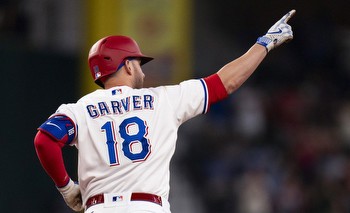 Mitch Garver Is the Top Free Agent Catcher on the Market