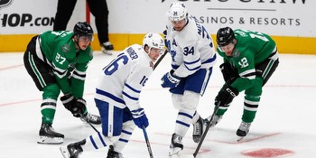 Mitchell Marner Game Preview: Maple Leafs vs. Bruins