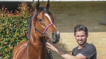 Mitchell Pateman chases emotional Winterbottom Stakes win at Ascot with This’ll Testya