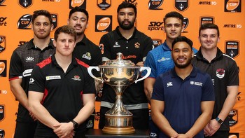 Mitre 10 Cup Premiership: Will Auckland repeat, or can Canterbury come back?