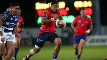 Mitre 10 Cup talking points: Pressure on unbeaten Tasman Mako to kick on and win their maiden title