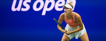 Mixing sport and fashion: Wimbledon champion Marketa Vondrousova signs with J.Lindenberg