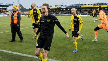 Mjällby vs Djurgårdens Prediction, Betting Tips & Odds