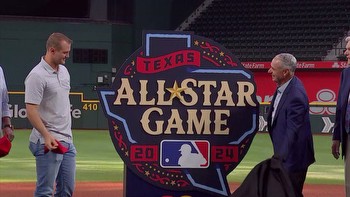 MLB 2024 All-Star Week events announced