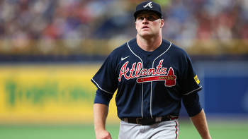 MLB 7/18 Diamondbacks @ Braves Odds, Preview, and Best Bets